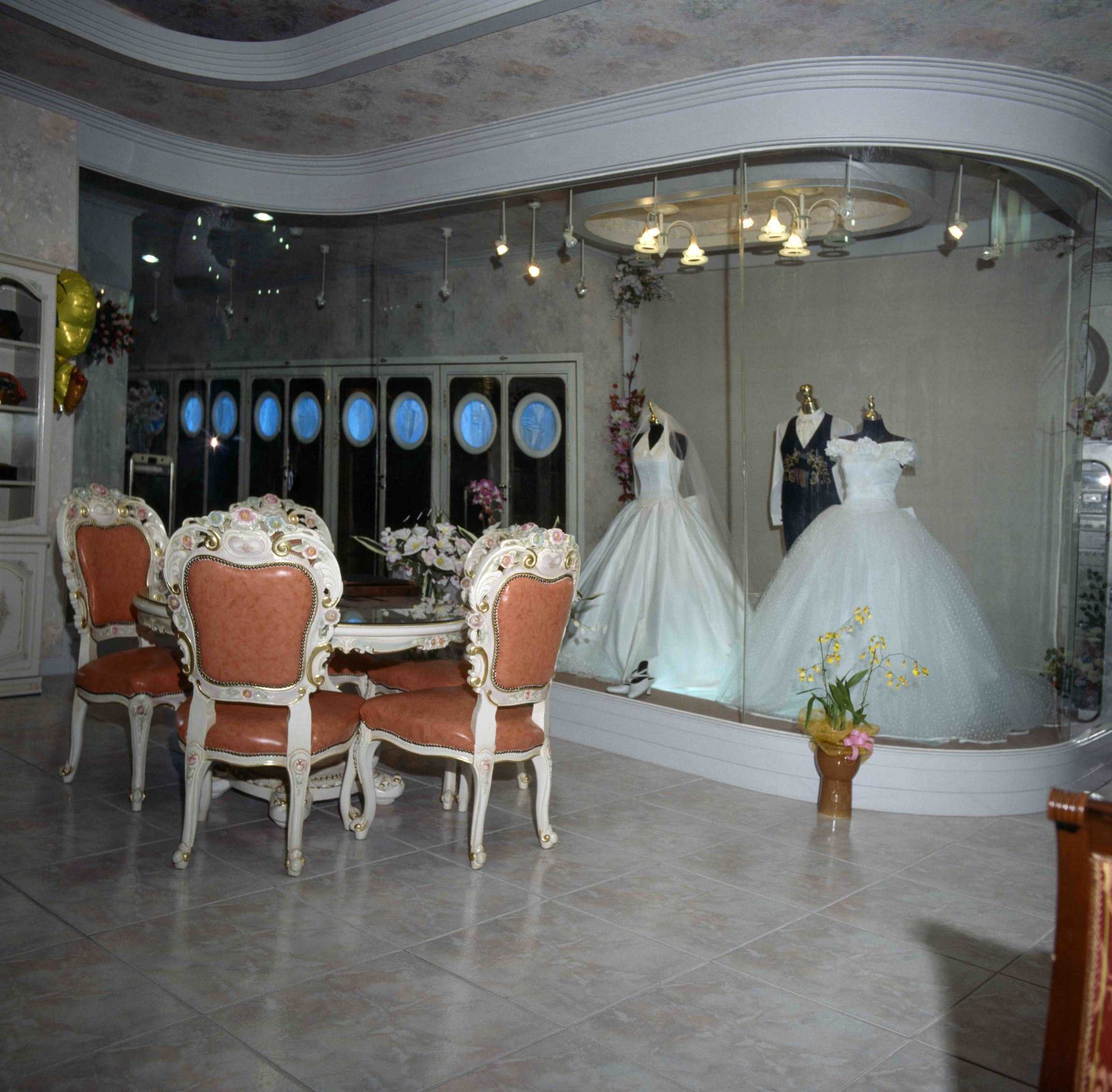 A GARDEN REVISIONED: INGE MEIJER