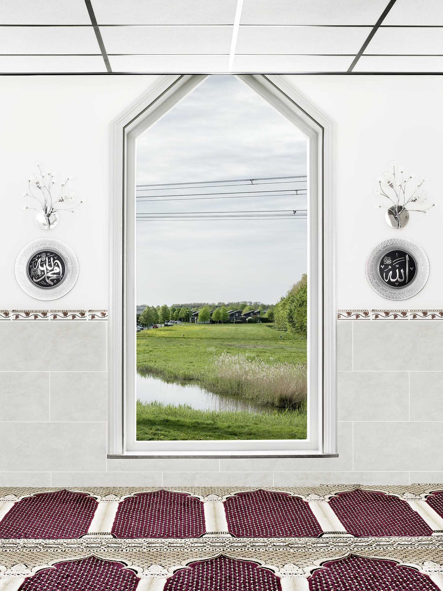 NIMAR AND “RENCONTRES DE LA PHOTOGRAPHIE DE MARRAKECH”: PROJECTING THREE VISUAL ARTISTS RESIDING IN THE NETHERLANDS