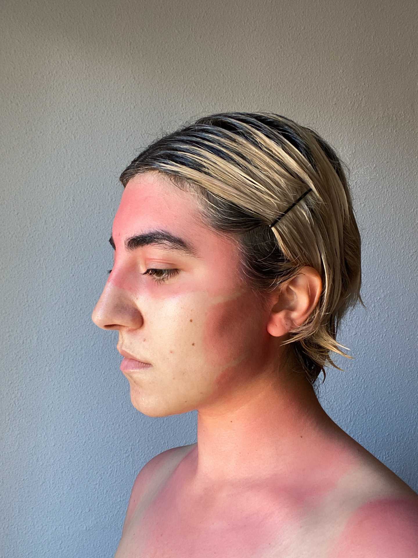 PHmuseum 2021 Mobile Photography Prize: GUP Selection