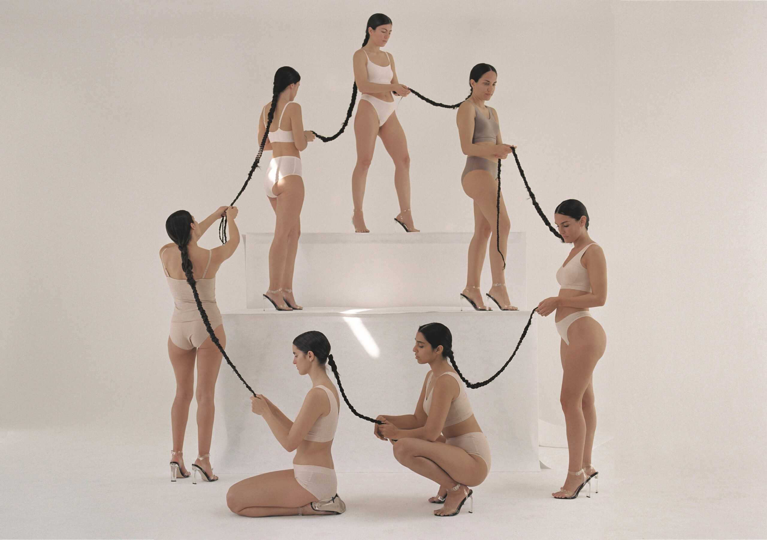 Carlota Guerrero: Tengo un dragón dentro del corazón