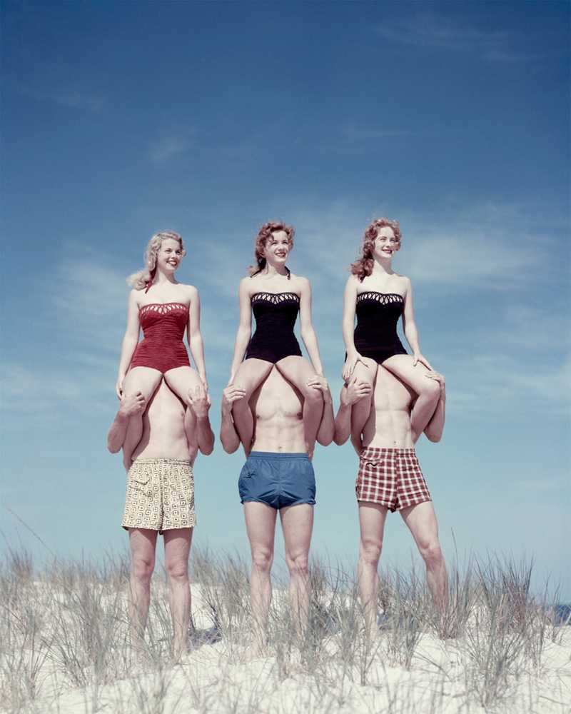 Weronika Gęsicka: Traces